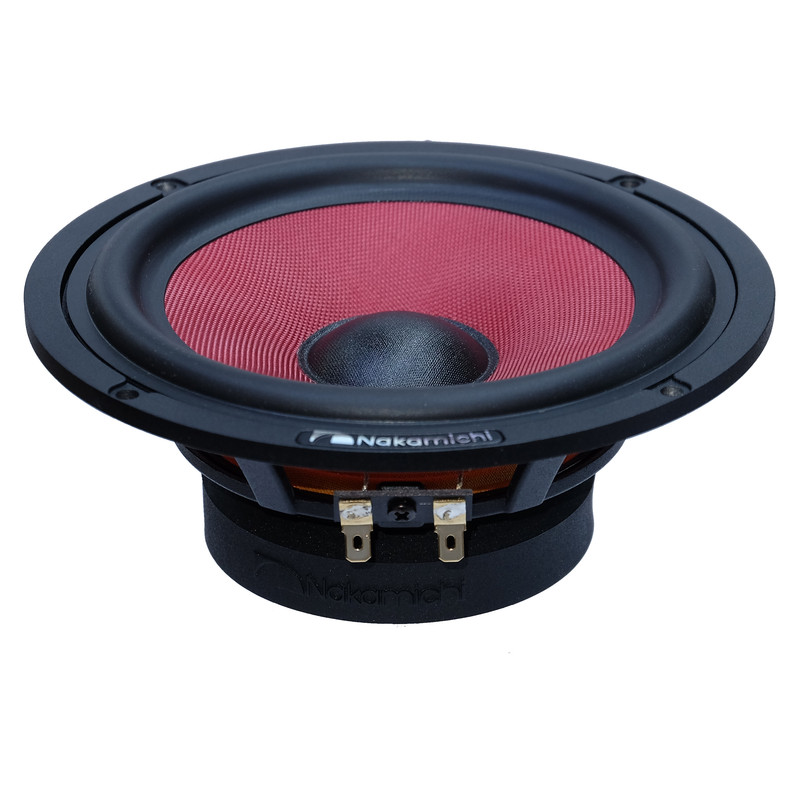 کامپوننت خودرو ناکامیچی مدل NSI-CS620 مجموعه 6 عددی