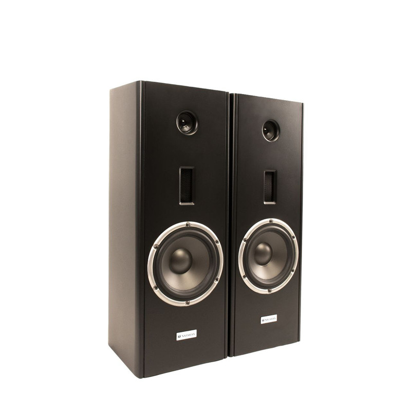 پخش کننده خانگی نظریان الکترونیک مدل A101