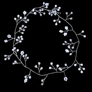 ریسه مو زنانه ریماز مدل پیچک