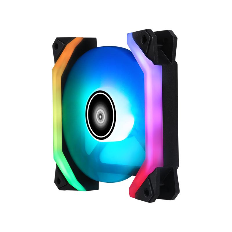فن کیس اوست مدل AVN120-ARGB