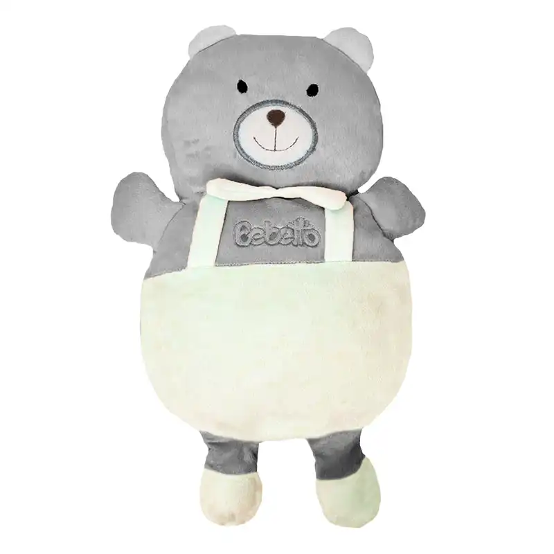 محافظ سر کودک ببتو مدل 2174.7