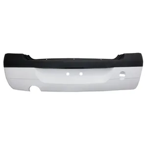 پوسته سپر عقب مدل RR-L90 مناسب برای رنو L90
