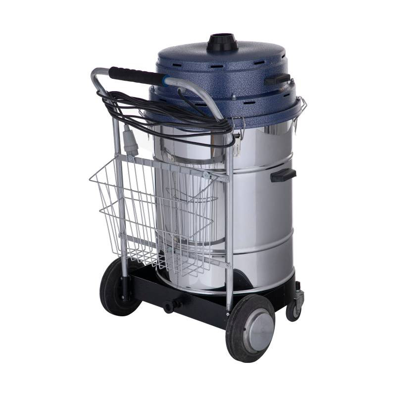 جاروبرقی صنعتی نورآئین تهران مدل 103WD