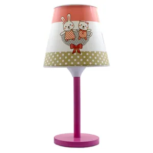 چراغ خواب اتاق کودک مدل KK24-AB