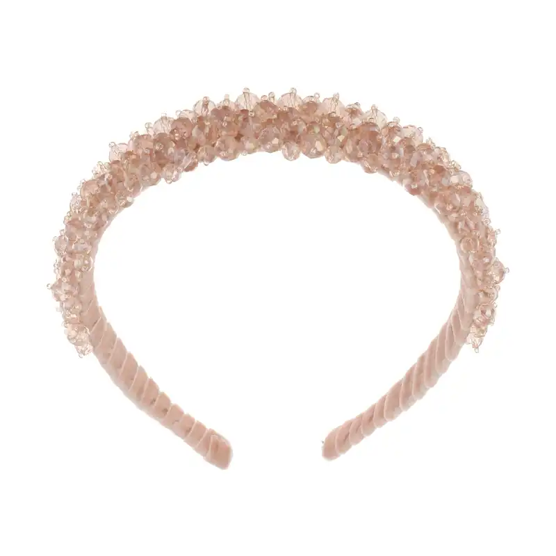 تل مو زنانه مدل rt