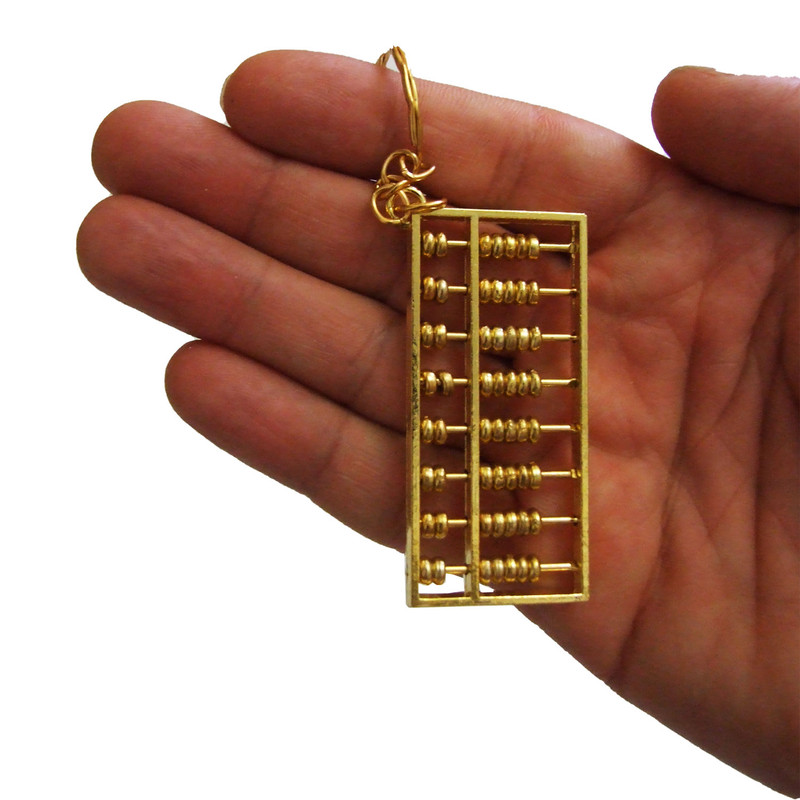 جاکلیدی مدل چرتکه فنگشویی جاکلیدی مدل چرتکه فنگشویی