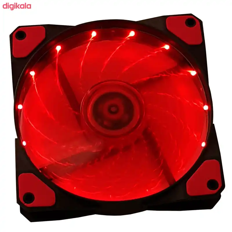 فن کیس مدل yi sheng