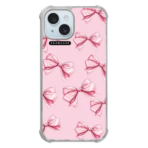 AKAM AMC-WTA15-BOWS6 Cover For Apple iPhone 15