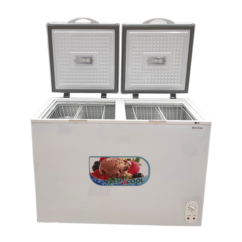 فریزر صندوقی برفاب  CF2D-310L