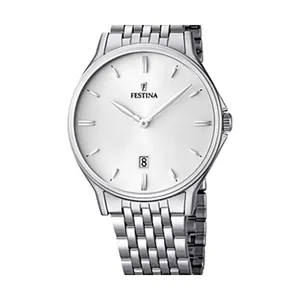 Festina F16744/2 Watch For Men