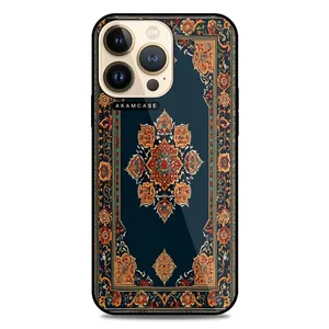AKAM AMC-WA13PRO-PERSIAN-20 Cover For Apple iPhone 13 Pro