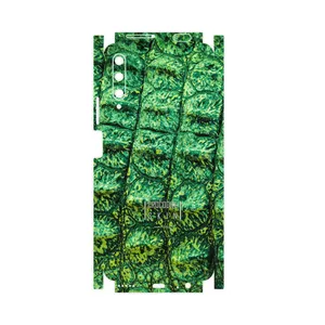 MAHOOT Crocodile Skin-FullSkin Cover Sticker for Huawei Y9S