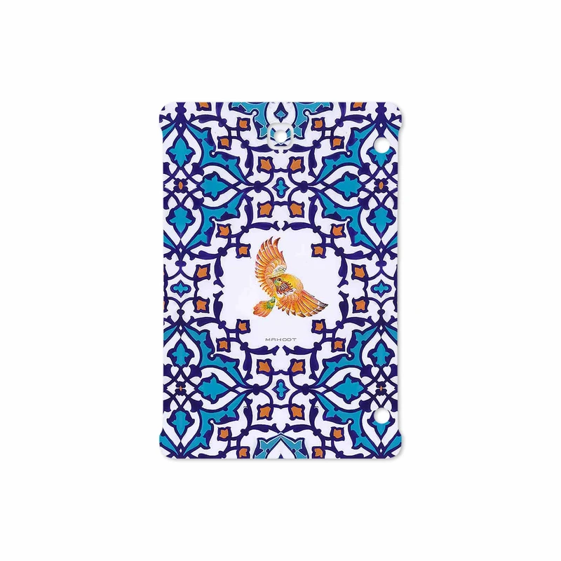 برچسب پوششی ماهوت مدل Homa Tile مناسب برای تبلت سامسونگ Galaxy Tab S2 8.0 2016 T719N
