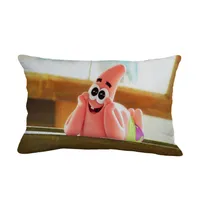 رو بالشی مدل پاتریک  کد 8555