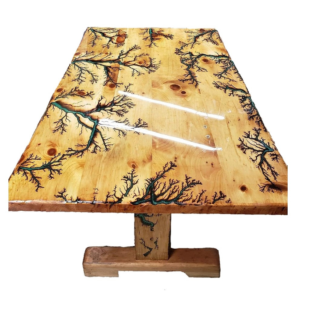 دستگاه لیختنبرگ مدل صنعتی کد 658wod