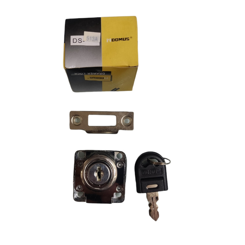 قفل کمدی داموس کد DS-533 بسته 2 عددی