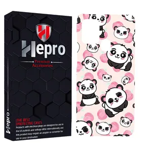 HEPRO MC Cover for Samsung Galaxy A21S