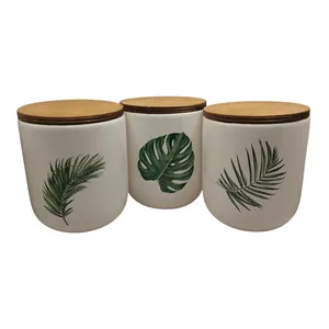 بانکه مدل برگ کد 812 مجموعه 3 عددی