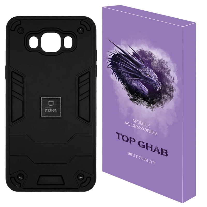 کاور تاپ قاب مدل NEWBAT مناسب برای گوشی موبایل سامسونگ Galaxy J7 2016 / J710