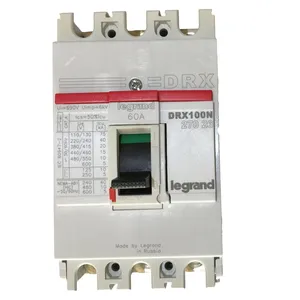 کلید اتوماتیک فیکس 60 آمپر لگرند مدل 27026