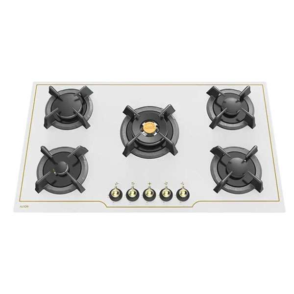 اجاق گاز صفحه ای آلتون مدل IG540W