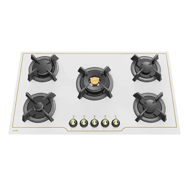 اجاق گاز صفحه ای آلتون مدل IG540W