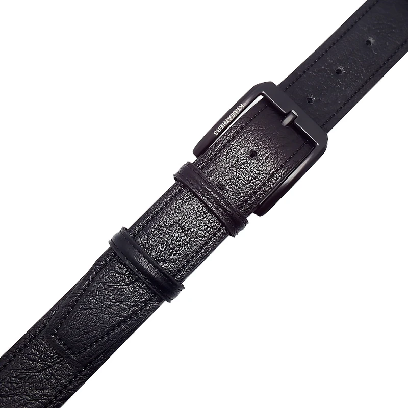 عکس شماره 6 : کمربند مردانه کیتی مدل چرم صنعتی قلابدار pro206in200