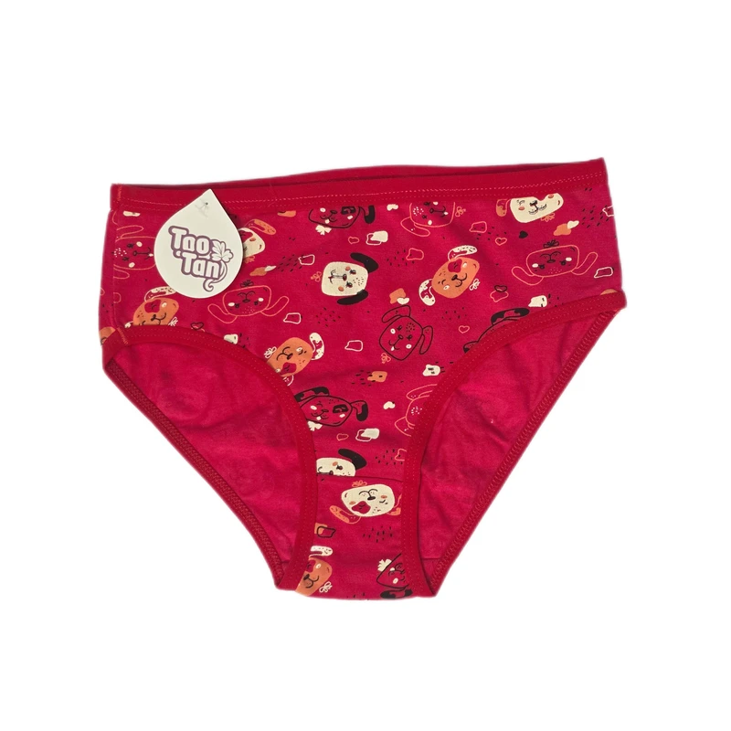 شورت اسلیپ دخترانه مدل هاپو