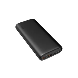 شارژر همراه آکی مدل PB-Y35 ظرفیت 20000 میلی آمپر ساعت