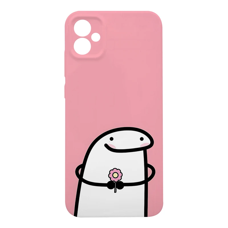 کاور گارد قاب علوی مدل HML مناسب برای گوشی موبایل سامسونگ Galaxy A04e