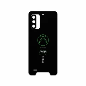 MAHOOT XBOX Cover Sticker for Ulefone Armor 7