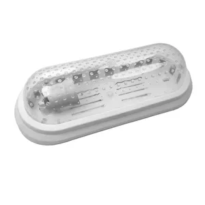 حبابی لامپ مدل ساندویچی