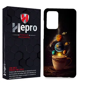 HEPRO MC Cover for Samsung Galaxy A52 / A52s
