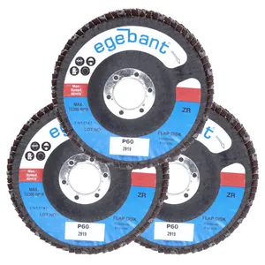 صفحه فلاپ اگبانت مدل ART-EGB-3ZR60- مجموعه 3 عددی