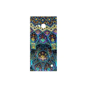 MAHOOT Iran Tile 14 Cover Sticker for Nokia Lumia 730
