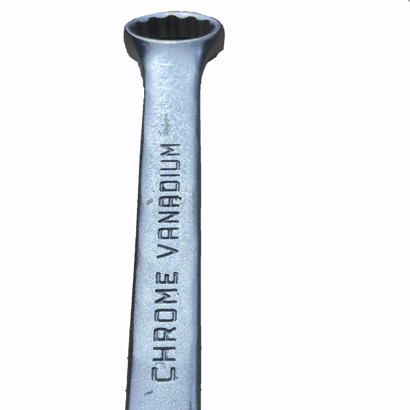 آچار یکسر تخت و یکسر رینگی موبینس مدل mm6-22 مجموعه 12 عددی