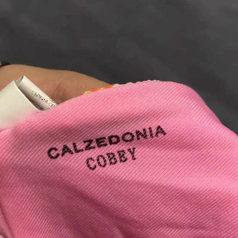 مایو زنانه کالزدونیا مدل SBR1749F