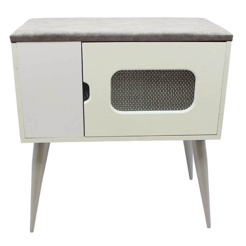 میز اتو پایه‌دار مدل کابینتی