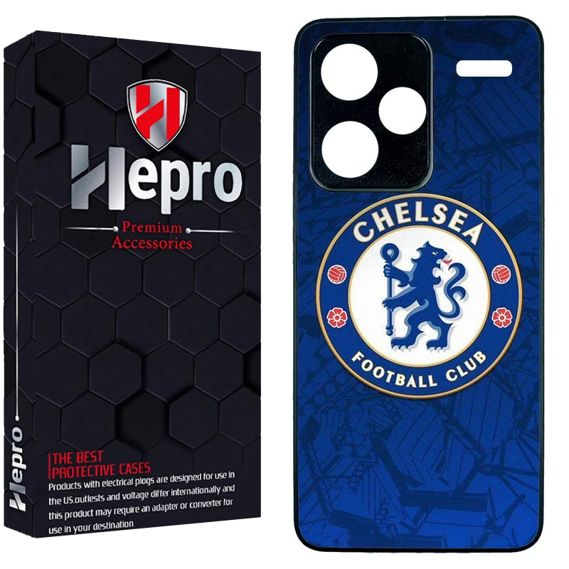 کاور هپرو طرح فانتزی مدل TPU مناسب برای گوشی موبایل شیائومی Redmi Note 13 Pro Plus