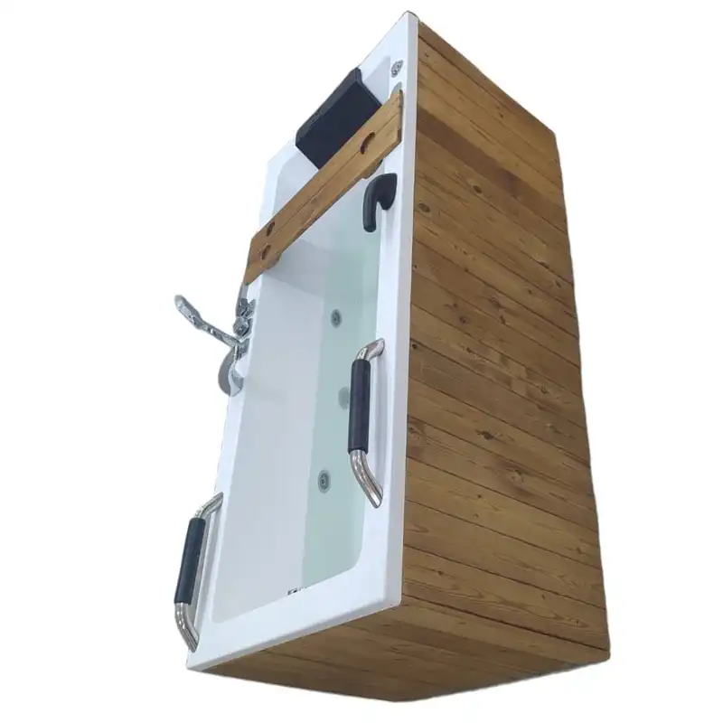 جکوزی مدل مدرن