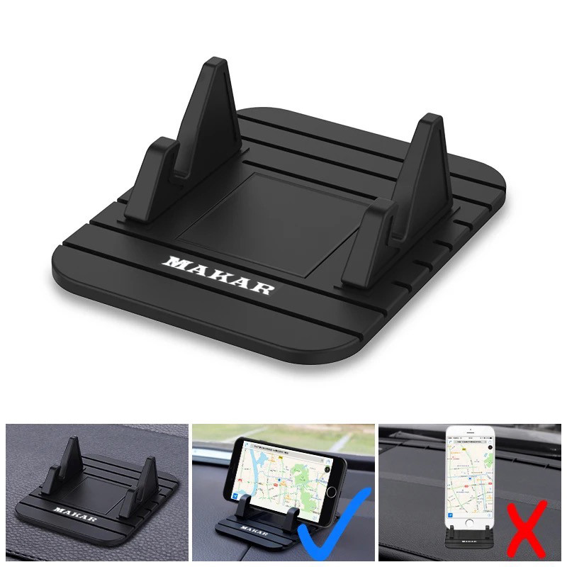 نگهدارنده گوشی موبایل ماکار مدل Dashboard Stand