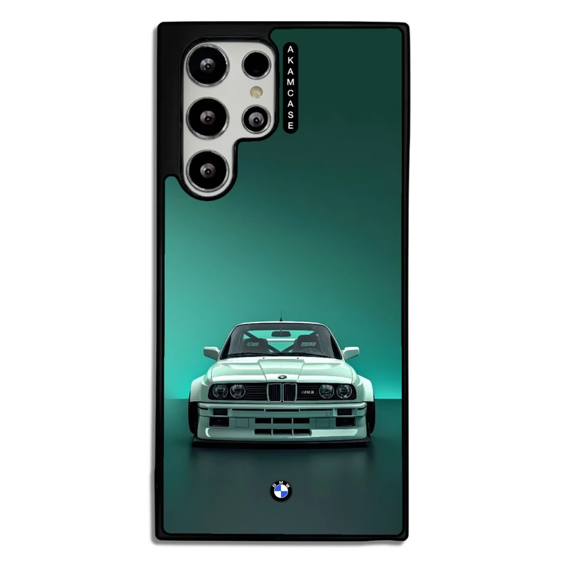 کاور آکام مدل AMC-WSGS22U-BMW-29 مناسب برای گوشی موبایل سامسونگ Galaxy S22 Ultra