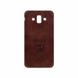 MAHOOT NL-GCC Cover Sticker for Samsung Galaxy J7 Duo