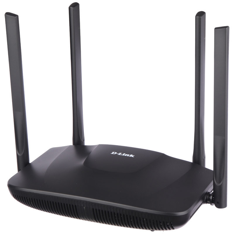 اکسس پوینت و گسترش دهنده محدوده بی سیم دی-لینک مدل MU MIMO - Dualband - Gigabiti - 4in1