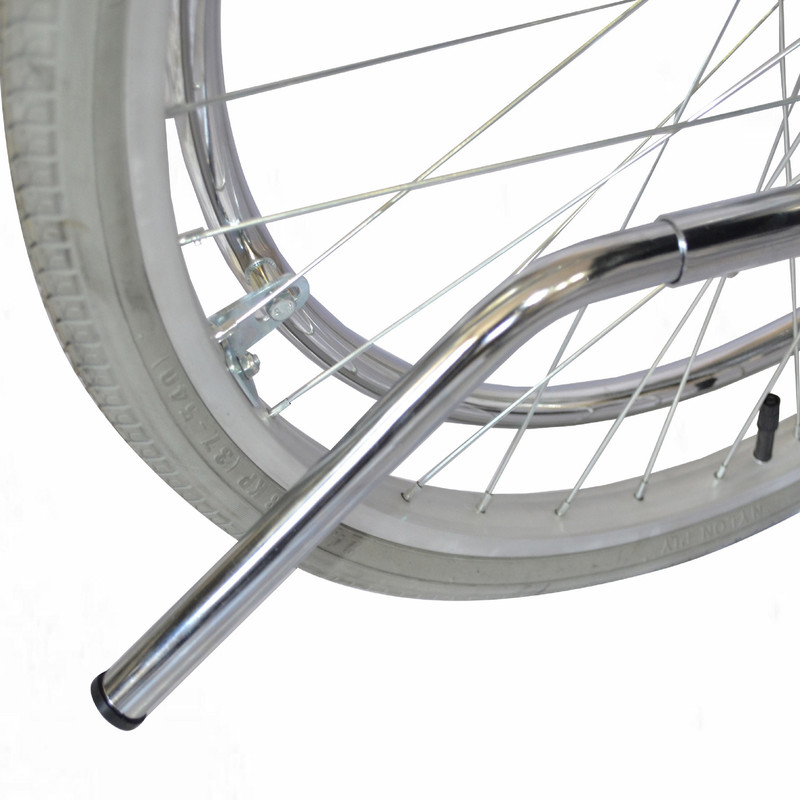 ویلچر ارتوپدی یکتا تجهیز البرز مدل 3805 AQ