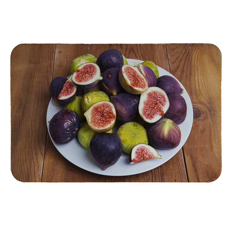 پادری طرح انجیر کد 6351 سایز 80 × 50 سانتی متر