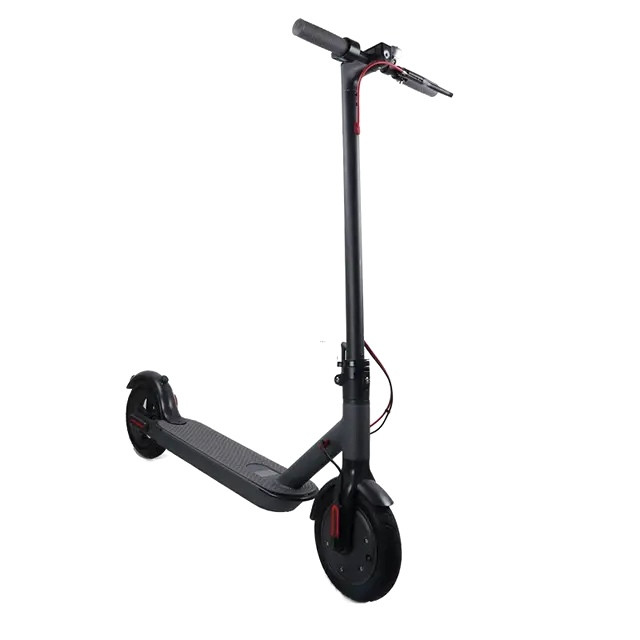 اسکوتر برقی مدل VLRA - SF11