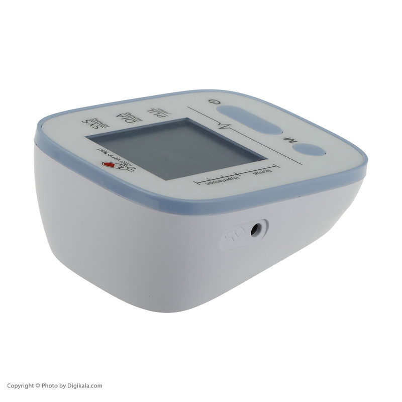 فشارسنج بازویی زنیتمد مدل LD-521