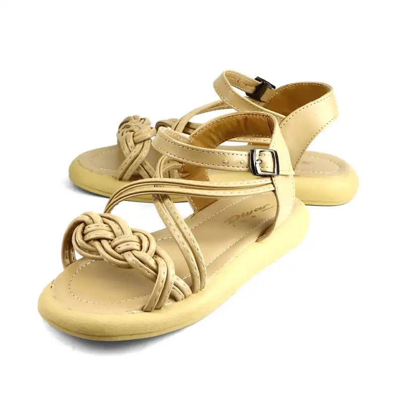 صندل زنانه مدل باوان کد 17