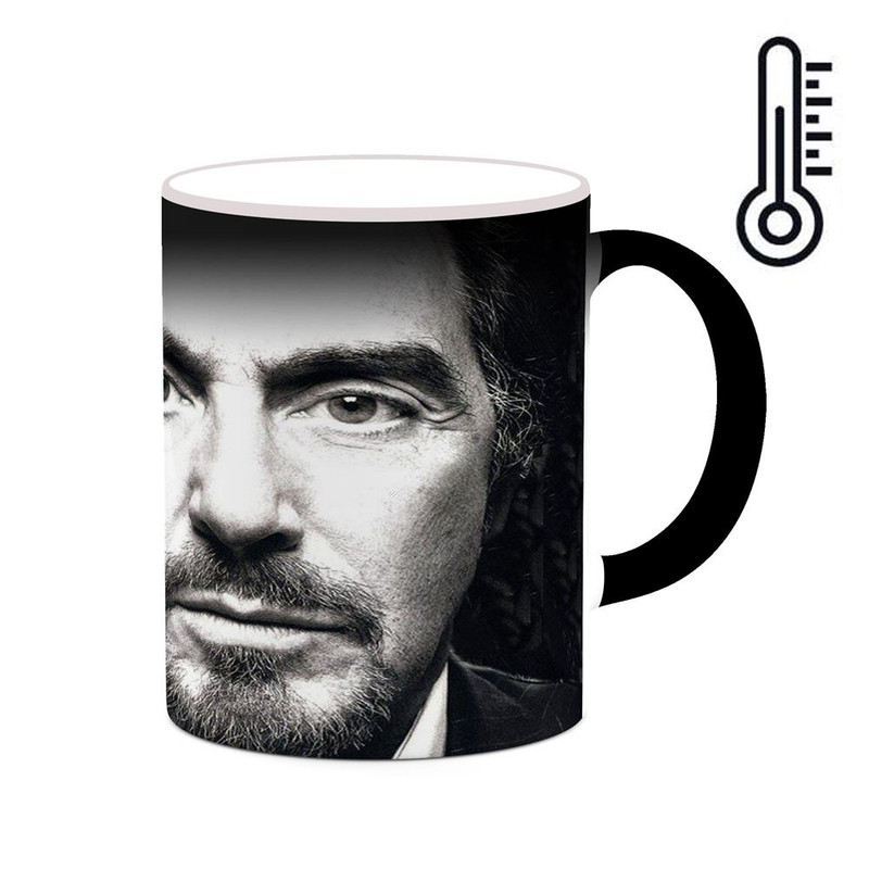 ماگ حرارتی کاکتی طرح آل پاچینو Al Pacino مدل mgh24968 ماگ حرارتی کاکتی طرح آل پاچینو Al Pacino مدل mgh24968
